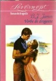 Vorbe de dragoste - B. J. James