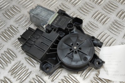 Motor macara geam ușă st&amp;acirc;nga față VW T-CROSS C11 2024 OEM: 2Q1959405G,0130822065 | 31801383 foto