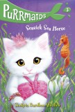 Purrmaids 3 - Seasick Sea Horse | Sudipta Bardhan-Quallen