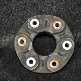 Cuplaj Cardan Cauciuc BMW Seria 3 E90 (2005-2011) OEM 7573276, 2389281 - Piesa Originala BMW