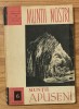 Muntii Apuseni. Colectia Muntii Nostri. ONT Carpati, Nr. 6 + 2 harti