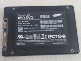 SSD Samsung 850 EVO 500GB SATA III 2.5 inch Model MZ-75E500