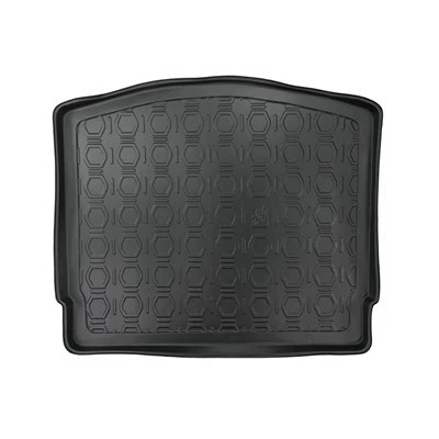 COVOR PROTECTIE PORTBAGAJ UMBRELLA PENTRU RENAULT MEGANE IV SW 2016- 46837 foto