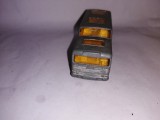 bnk jc Matchbox 66c Greyhound Bus