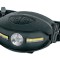LANTERNA DE CAP CARP ZOOM MULTI-UV COB LED 60 LUMENI