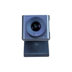 Webcam Refurbished Conferinta Huddly GO 1.0, Senzor 16 MP, Ultra wide 120/150, f/2.8, 4x Digital Zoom, 720P/30fps, Usb C
