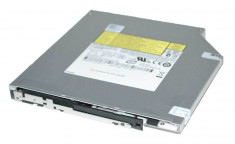 9.Unitate optica laptop - DVD-RW |SATA|HP | TS-L633 | 485039-003 foto