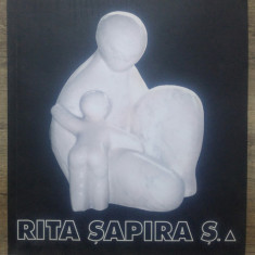 Rita Sapira (Shapira) S.// album arta
