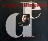CD 2XCD # Duke Ellington &lrm;&ndash; Duke Ellington (NM), Jazz