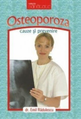 Osteoporoza foto