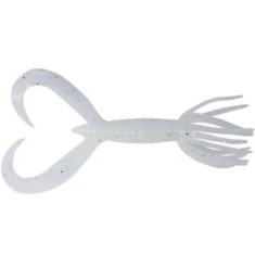 Creatura Keitech Little Spider, Sight 422, 5cm, 8buc/pac foto