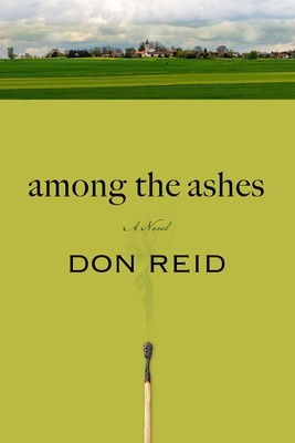 Among the Ashes foto