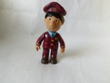 bnk jc Ajay Bains Postman Pat Post Man Official 2005 ER PLC