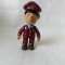 bnk jc Ajay Bains Postman Pat Post Man Official 2005 ER PLC