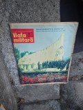 Revista Viata Militara nr.8/1970