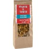 Ceai de Fructe Control Glicemic 100 grame Fruits&amp;Taste, Pronat