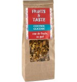 Ceai de Fructe Control Glicemic 100 grame Fruits&amp;Taste
