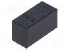 Releu electromagnetic, SPST-NO, 24V DC, 16A, seria G2RL, OMRON Electronic Components - G2RL-1A-E-ASI-DC24