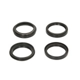 Kit Simeringuri Furcă Ulei și Praf 48x58x8.5 All Balls 56-147 &ndash; Kawasaki, Suzuki, Yamaha, Beta
