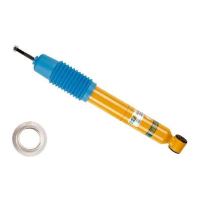 Amortizor roata sport Honda Integra Coupe (Dc2, Dc4), 07.93-11.01, 1.8 Type-R (DC2), Punte Spate, B6, BILSTEIN foto