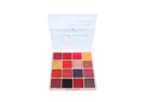 Trusa machiaj paleta farduri de ochi, Myth Beauty, Professional Makeup, 16 culori, 2