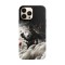 Husa compatibila cu Apple iPhone 11 model Ghost of Tsushima,Silicon, Tpu, Viceversa