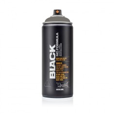 Black, 7340 Dumbo, Montana, 400 ml