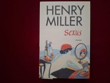 Sexus - Henry Miller