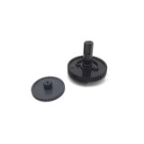 Set Angrenaje Rasnita Espressor Philips Original 996530009913 SAECO GAGGIA 421946502231