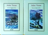 Jules Verne - Tinutul blanurilor, 2 vol. (Biblioteca Adevarul, 2010) - Aventura, Clasic