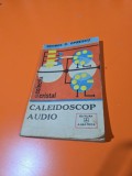 CALEIDOSCOP AUDIO - GEORGE D. OPRESCU 1982