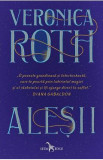 Alesii - Veronica Roth