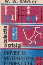 Privire in matematica elementara