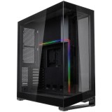 Carcasa NV7 Black, Phanteks