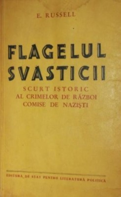 FLAGELUL SVASTICII foto