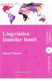 Lingvistica limbilor lumii - Dorel Finaru