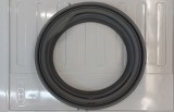 Garnitura Hublou Usa Masina de Spalat Heiner HWM-V6010D++ Originala Dezmembrari Testata