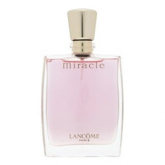 Lancome Miracle eau de Parfum pentru femei 50 ml foto