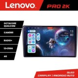 Navigatie VW Passat B5 Lenovo Qled 2K Octa Core 12+256 360 DSP ADAS carplay android auto radio internet kit-b5-v2+PRO-2K-9-12+256 CarStore Technology