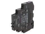 Releu Semiconductor DC 4-32V 3A