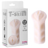 Masturbator Vagin Fire a Gun No.05 Chisa Novelties, Natural, 12.5cm, TPE/TPR, Realist