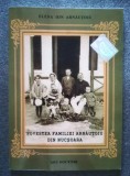 Elena Ion Arnăuțoiu: Povestea familiei Arnăuțoiu din Nucșoara (2011) - Ars Docendi, București - Carte Istorie, Fotografii