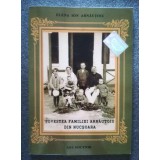 Elena Ion Arnăuțoiu: Povestea familiei Arnăuțoiu din Nucșoara (2011)