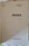 cartea Orgolii