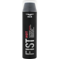 Lubrifiant fisting Mr.B Fist HOT 200 ml