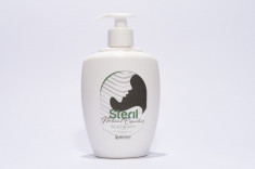 Steril Cleanser- Silver Beauty Care foto