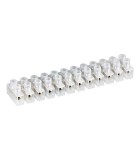 Conectori terminali reglete 12buc linie 4mm 3A