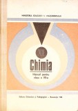 CHIMIA, MANUAL PENTRU CLASA A VII-A-Cornelia Gheorghiu, Claudia Panait-367576