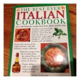 The Best Ever Italian Cookbook