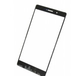 Geam Sticla Negru Huawei P8 Max, Componenta Display Telefon